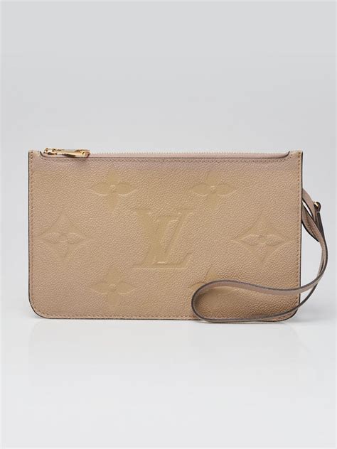 louis vuitton turtledove color transfer|pochette louis vuitton monogram.